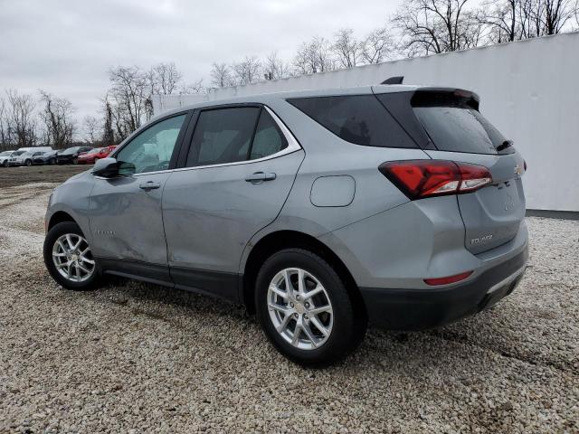 Photo 1 VIN: 3GNAXUEG4PL182433 - CHEVROLET EQUINOX 