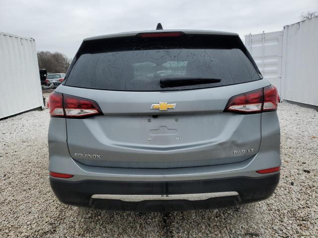 Photo 5 VIN: 3GNAXUEG4PL182433 - CHEVROLET EQUINOX 