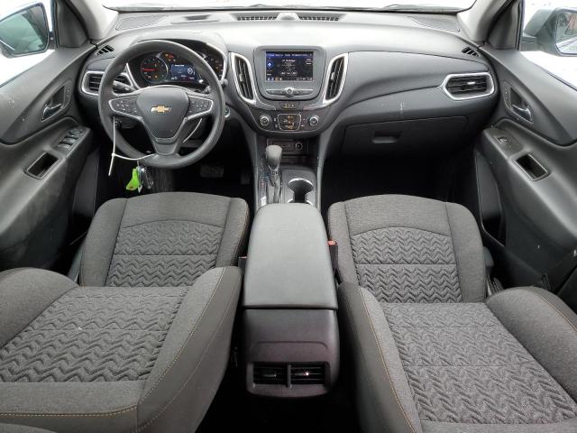 Photo 7 VIN: 3GNAXUEG4PL182433 - CHEVROLET EQUINOX 