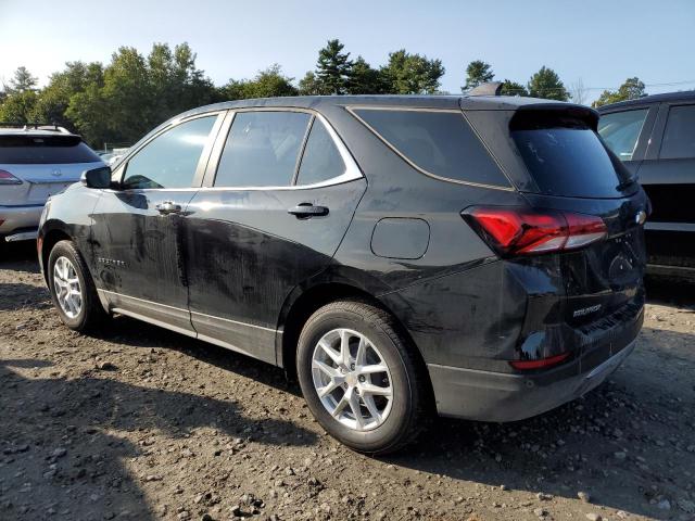 Photo 1 VIN: 3GNAXUEG4PL252769 - CHEVROLET EQUINOX 