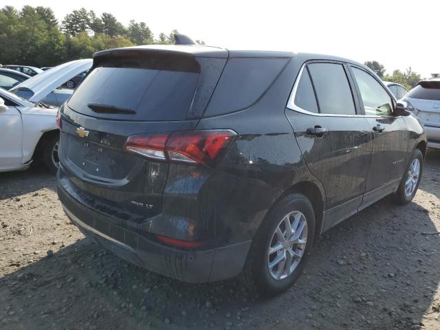 Photo 2 VIN: 3GNAXUEG4PL252769 - CHEVROLET EQUINOX 