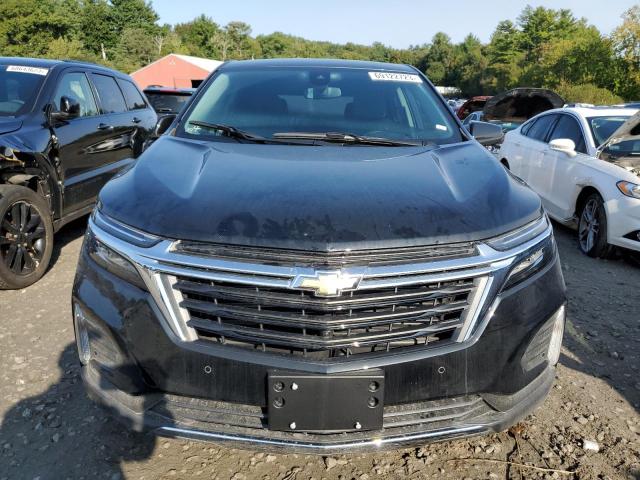 Photo 4 VIN: 3GNAXUEG4PL252769 - CHEVROLET EQUINOX 