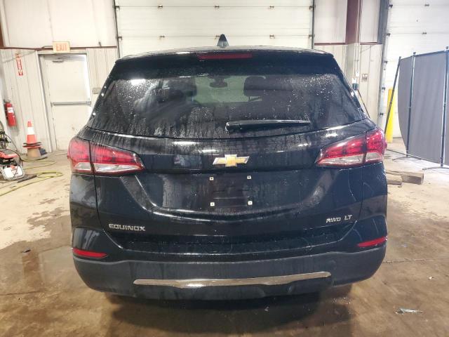 Photo 5 VIN: 3GNAXUEG4PL264369 - CHEVROLET EQUINOX 