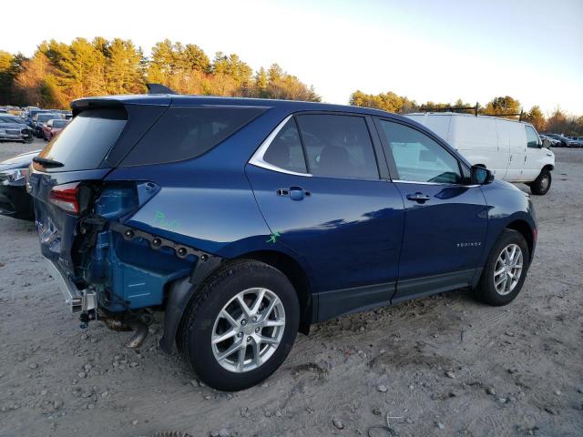 Photo 2 VIN: 3GNAXUEG4PS131505 - CHEVROLET EQUINOX LT 