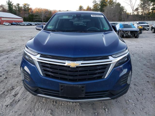 Photo 4 VIN: 3GNAXUEG4PS131505 - CHEVROLET EQUINOX LT 