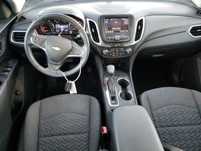 Photo 7 VIN: 3GNAXUEG4PS131505 - CHEVROLET EQUINOX LT 