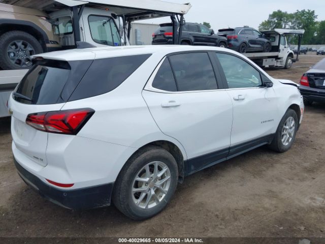 Photo 3 VIN: 3GNAXUEG4PS140964 - CHEVROLET EQUINOX 