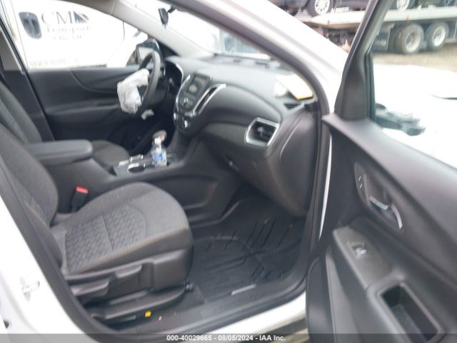 Photo 4 VIN: 3GNAXUEG4PS140964 - CHEVROLET EQUINOX 