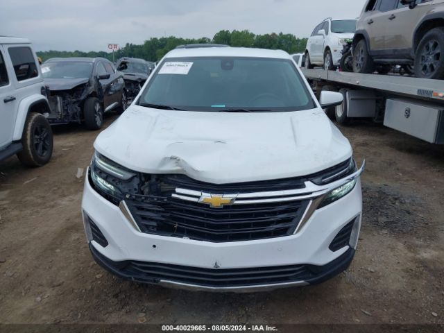 Photo 5 VIN: 3GNAXUEG4PS140964 - CHEVROLET EQUINOX 