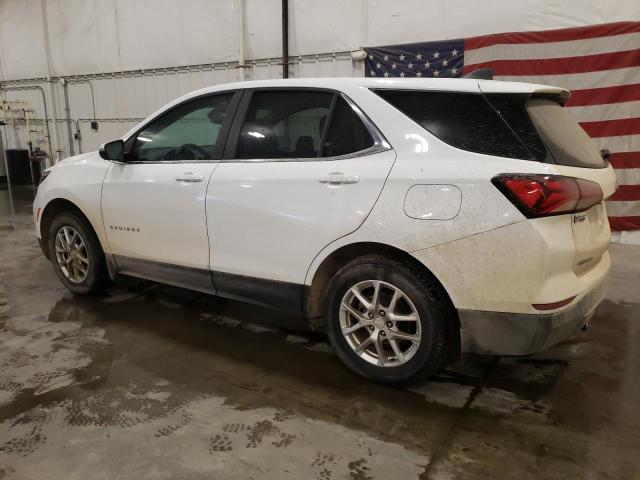 Photo 1 VIN: 3GNAXUEG4PS157540 - CHEVROLET EQUINOX 