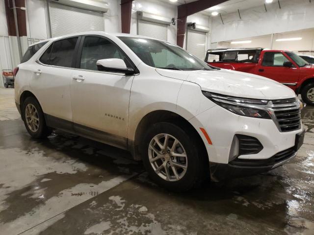 Photo 3 VIN: 3GNAXUEG4PS157540 - CHEVROLET EQUINOX 