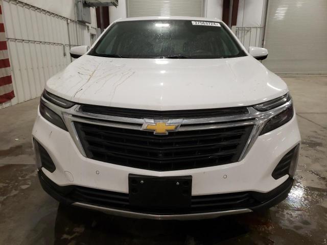 Photo 4 VIN: 3GNAXUEG4PS157540 - CHEVROLET EQUINOX 