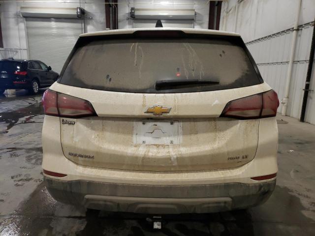 Photo 5 VIN: 3GNAXUEG4PS157540 - CHEVROLET EQUINOX 