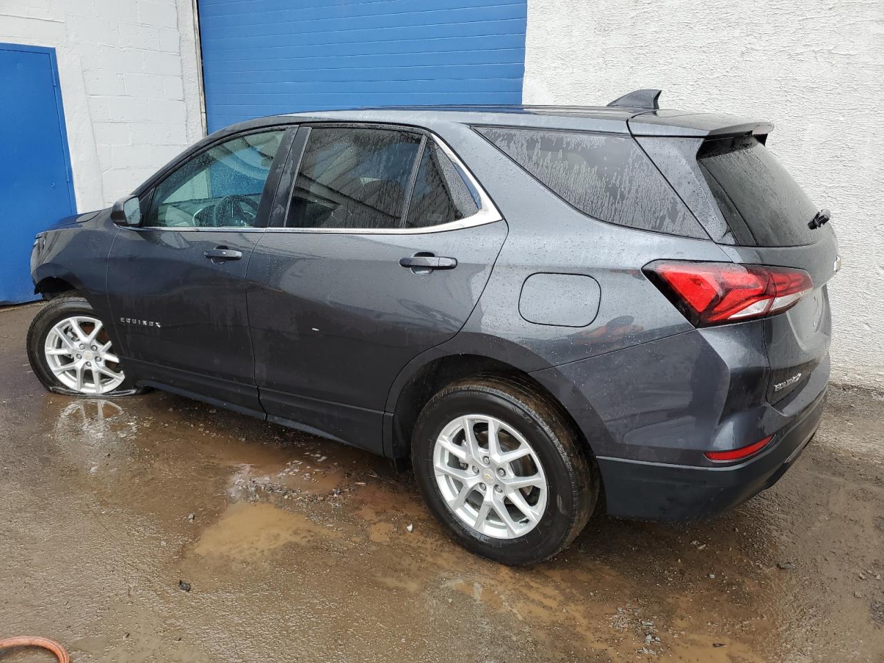 Photo 1 VIN: 3GNAXUEG4PS170823 - CHEVROLET EQUINOX 