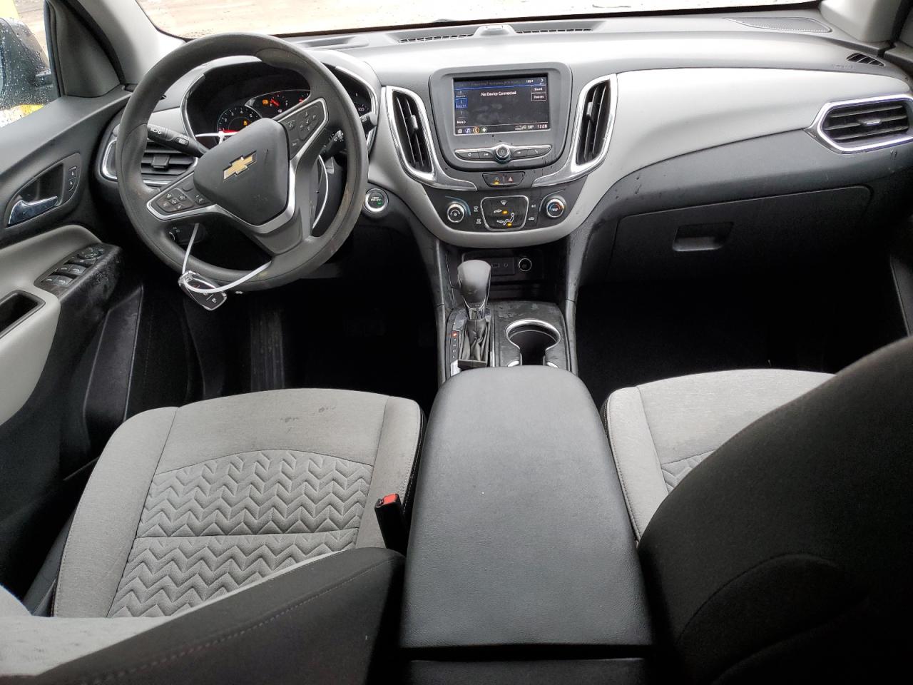 Photo 7 VIN: 3GNAXUEG4PS170823 - CHEVROLET EQUINOX 