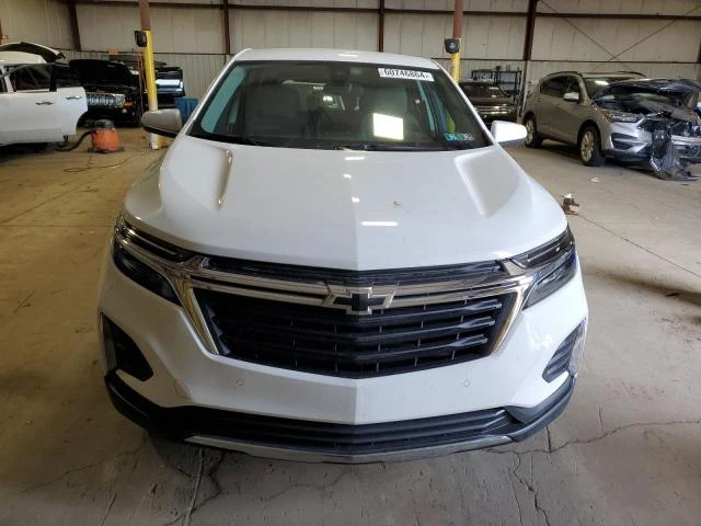 Photo 4 VIN: 3GNAXUEG4PS184978 - CHEVROLET EQUINOX LT 