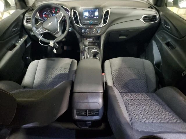 Photo 7 VIN: 3GNAXUEG4PS184978 - CHEVROLET EQUINOX LT 