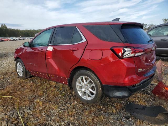 Photo 1 VIN: 3GNAXUEG4PS203707 - CHEVROLET EQUINOX LT 