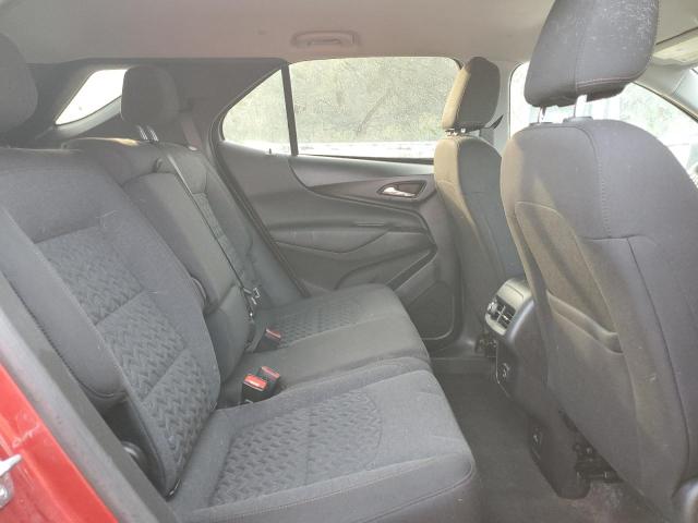 Photo 10 VIN: 3GNAXUEG4PS203707 - CHEVROLET EQUINOX LT 