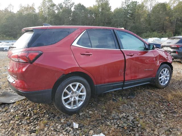 Photo 2 VIN: 3GNAXUEG4PS203707 - CHEVROLET EQUINOX LT 