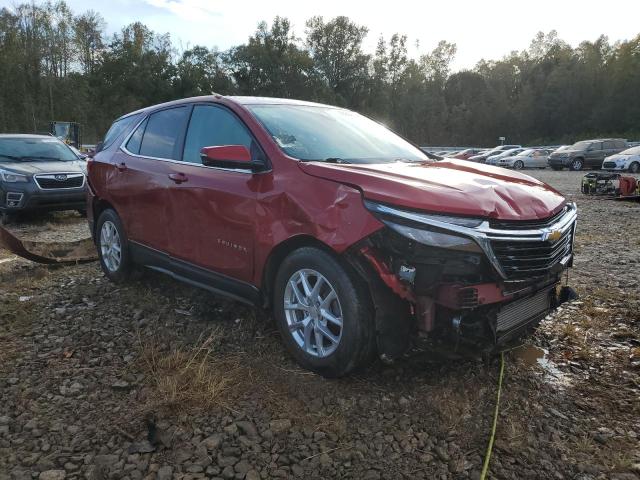 Photo 3 VIN: 3GNAXUEG4PS203707 - CHEVROLET EQUINOX LT 