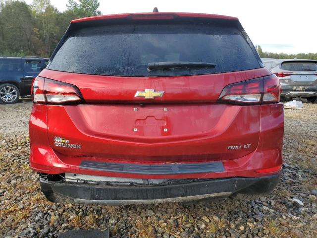 Photo 5 VIN: 3GNAXUEG4PS203707 - CHEVROLET EQUINOX LT 