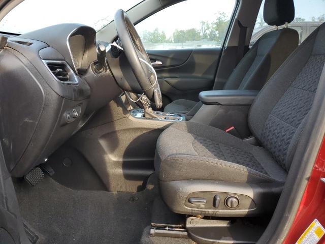 Photo 6 VIN: 3GNAXUEG4PS203707 - CHEVROLET EQUINOX LT 