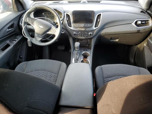 Photo 7 VIN: 3GNAXUEG4PS203707 - CHEVROLET EQUINOX LT 