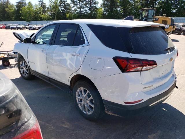 Photo 1 VIN: 3GNAXUEG4PS210043 - CHEVROLET EQUINOX 