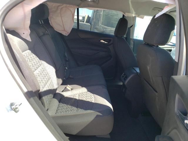 Photo 10 VIN: 3GNAXUEG4PS210043 - CHEVROLET EQUINOX 