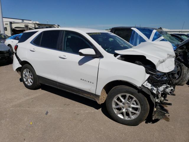 Photo 3 VIN: 3GNAXUEG4PS210043 - CHEVROLET EQUINOX 