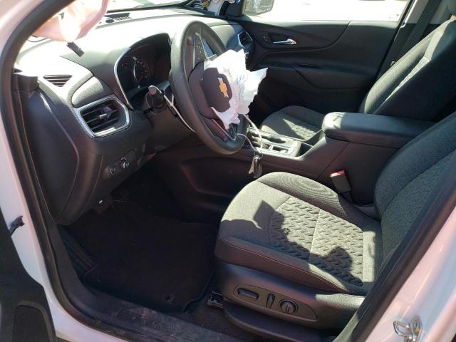 Photo 6 VIN: 3GNAXUEG4PS210043 - CHEVROLET EQUINOX 