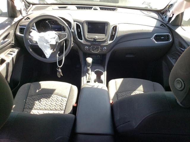 Photo 7 VIN: 3GNAXUEG4PS210043 - CHEVROLET EQUINOX 