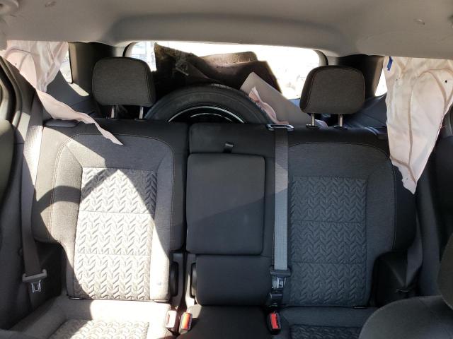 Photo 9 VIN: 3GNAXUEG4PS210043 - CHEVROLET EQUINOX 