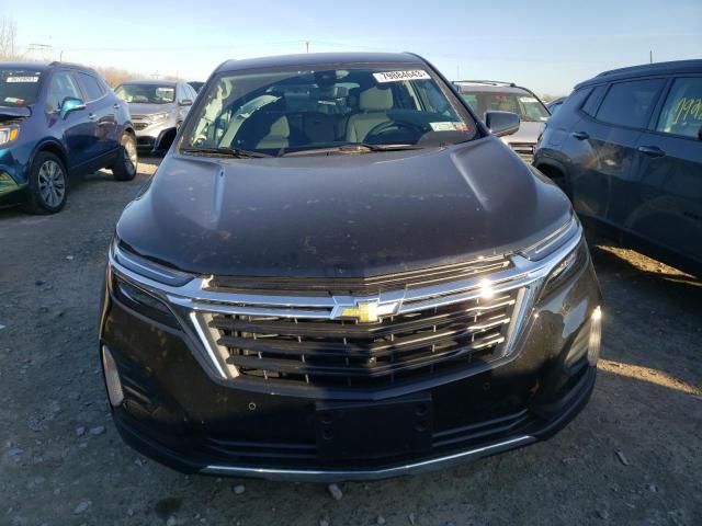 Photo 4 VIN: 3GNAXUEG4RL117066 - CHEVROLET EQUINOX 