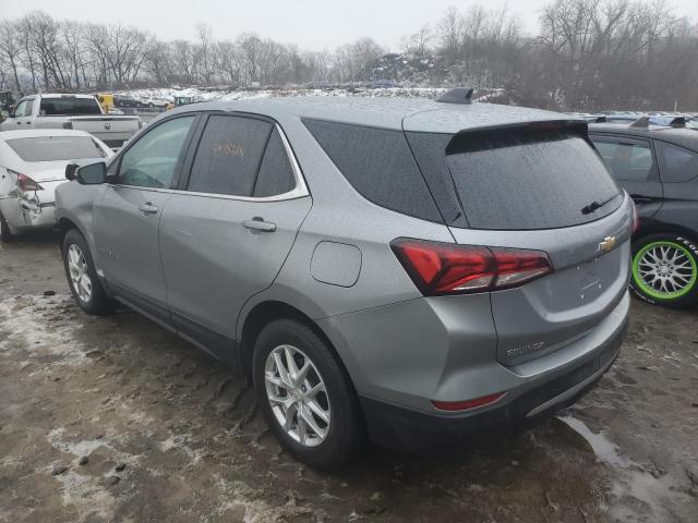 Photo 1 VIN: 3GNAXUEG4RL136409 - CHEVROLET EQUINOX 