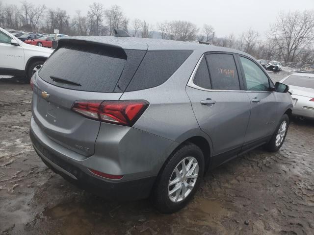 Photo 2 VIN: 3GNAXUEG4RL136409 - CHEVROLET EQUINOX 