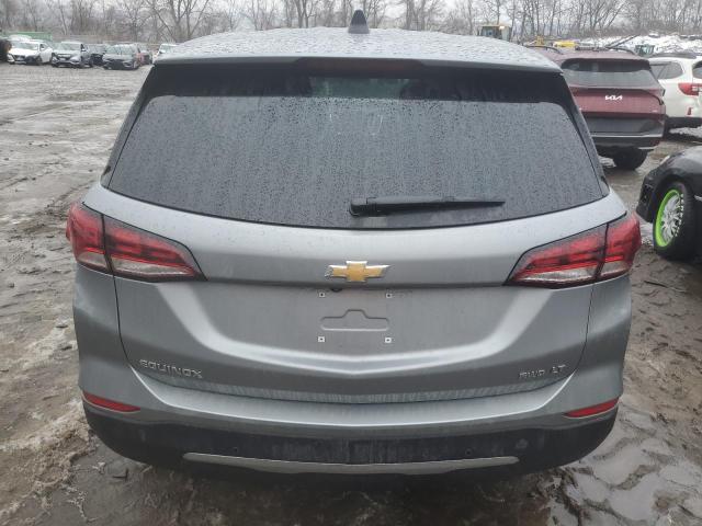 Photo 5 VIN: 3GNAXUEG4RL136409 - CHEVROLET EQUINOX 