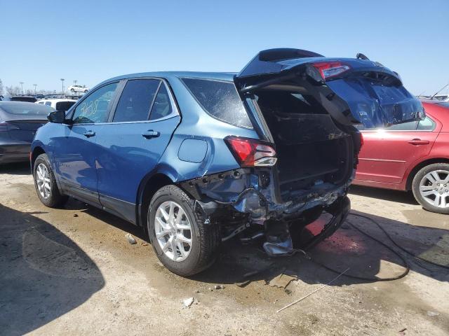 Photo 1 VIN: 3GNAXUEG4RL214087 - CHEVROLET EQUINOX 