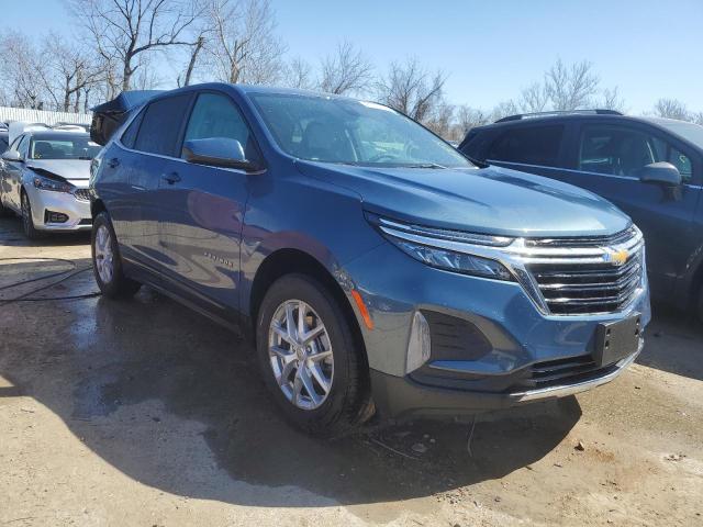 Photo 3 VIN: 3GNAXUEG4RL214087 - CHEVROLET EQUINOX 