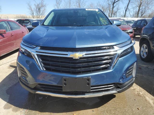 Photo 4 VIN: 3GNAXUEG4RL214087 - CHEVROLET EQUINOX 