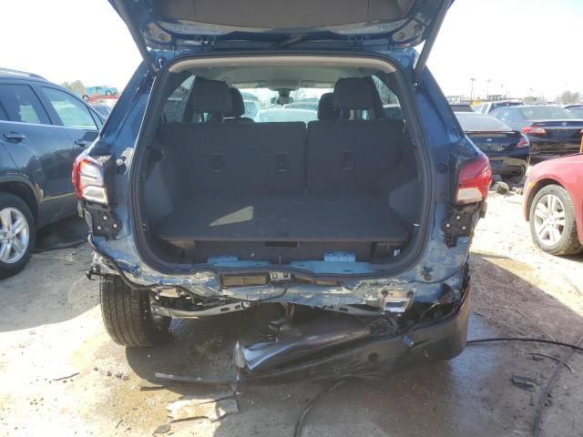 Photo 5 VIN: 3GNAXUEG4RL214087 - CHEVROLET EQUINOX 