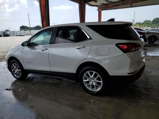 Photo 1 VIN: 3GNAXUEG4RL241175 - CHEVROLET EQUINOX LT 