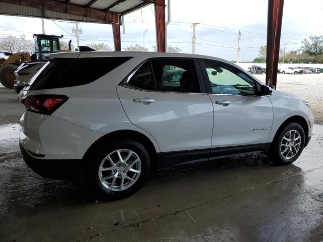 Photo 2 VIN: 3GNAXUEG4RL241175 - CHEVROLET EQUINOX LT 