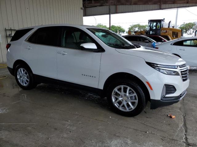 Photo 3 VIN: 3GNAXUEG4RL241175 - CHEVROLET EQUINOX LT 