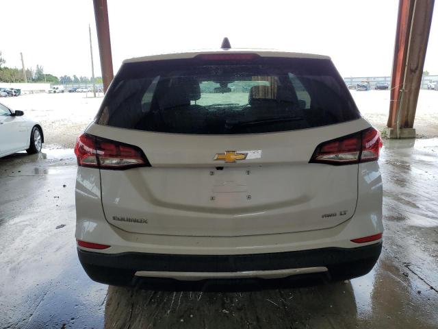 Photo 5 VIN: 3GNAXUEG4RL241175 - CHEVROLET EQUINOX LT 