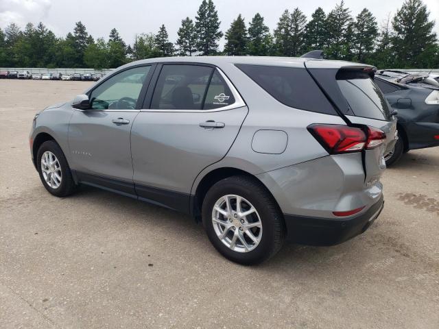 Photo 1 VIN: 3GNAXUEG4RL285032 - CHEVROLET EQUINOX 