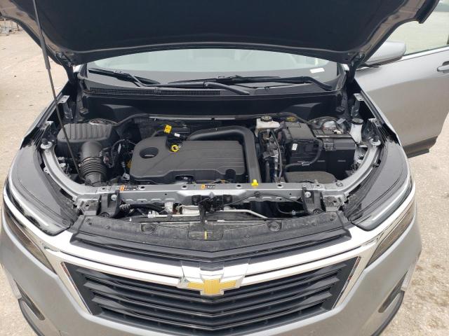 Photo 11 VIN: 3GNAXUEG4RL285032 - CHEVROLET EQUINOX 