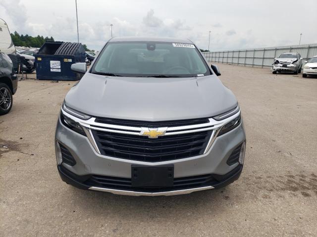 Photo 4 VIN: 3GNAXUEG4RL285032 - CHEVROLET EQUINOX 