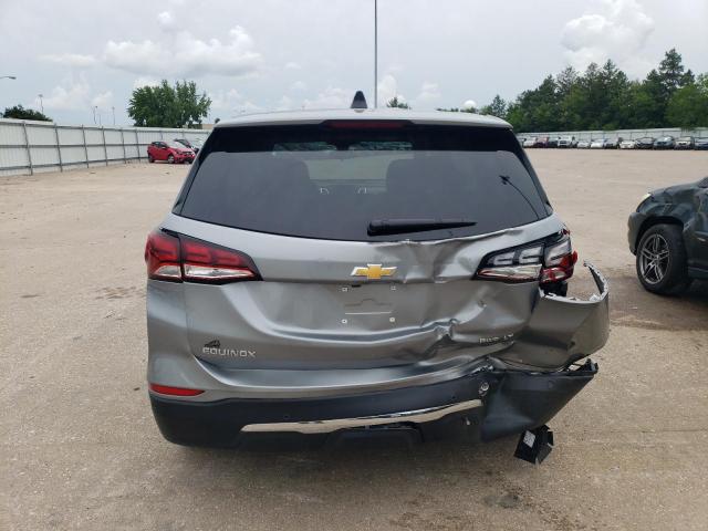 Photo 5 VIN: 3GNAXUEG4RL285032 - CHEVROLET EQUINOX 